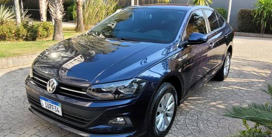 VOLKSWAGEN VIRTUS 1.6 MSI TOTAL FLEX MANUAL VOLKSWAGEN VIRTUS 1.6 MSI TOTAL FLEX MANUAL